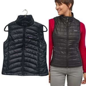 Patagonia Puffer Vest